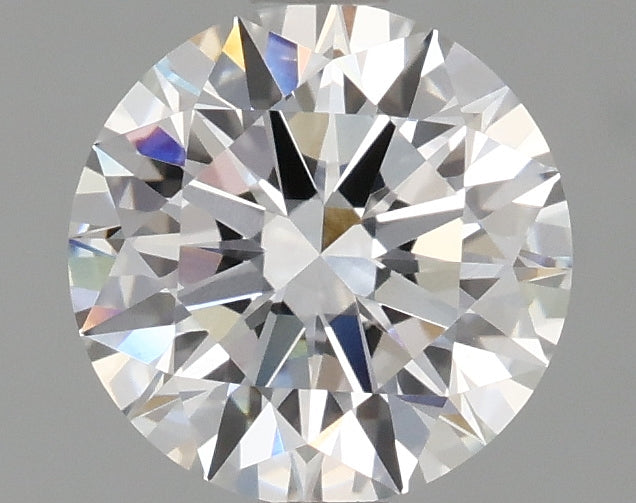 IGI 1.58 Carat 圓形 - Round Brilliant 培育鑽石 Lab Grown Diamond 人造鑽石 人工鑽石 實驗室鑽石 培養鑽石 香港 培育鑽 