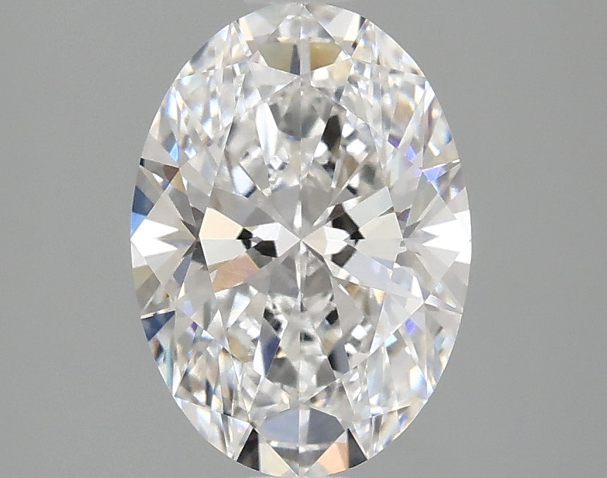 IGI 2.05 Carat 橢圓形 - Oval 培育鑽石 Lab Grown Diamond 人造鑽石 人工鑽石 實驗室鑽石 培養鑽石 香港 培育鑽 