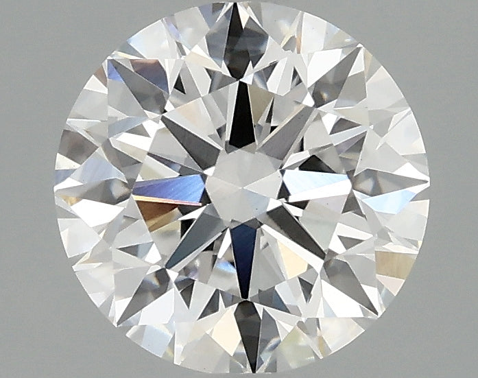 IGI 1.97 Carat 圓形 - Round Brilliant 培育鑽石 Lab Grown Diamond 人造鑽石 人工鑽石 實驗室鑽石 培養鑽石 香港 培育鑽 