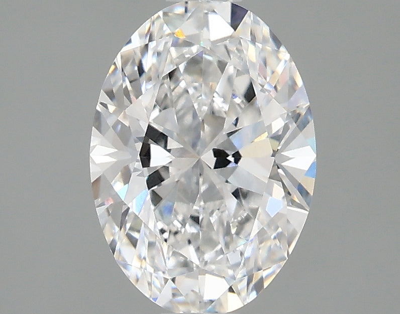 IGI 1.58 Carat 橢圓形 - Oval 培育鑽石 Lab Grown Diamond 人造鑽石 人工鑽石 實驗室鑽石 培養鑽石 香港 培育鑽 