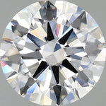 IGI 1.57 Carat 圓形 - Round Brilliant 培育鑽石 Lab Grown Diamond 人造鑽石 人工鑽石 實驗室鑽石 培養鑽石 香港 培育鑽 