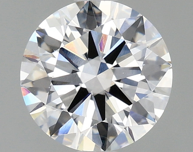 IGI 1.57 Carat 圓形 - Round Brilliant 培育鑽石 Lab Grown Diamond 人造鑽石 人工鑽石 實驗室鑽石 培養鑽石 香港 培育鑽 