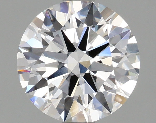 IGI 1.59 Carat 圓形 - Round Brilliant 培育鑽石 Lab Grown Diamond 人造鑽石 人工鑽石 實驗室鑽石 培養鑽石 香港 培育鑽 