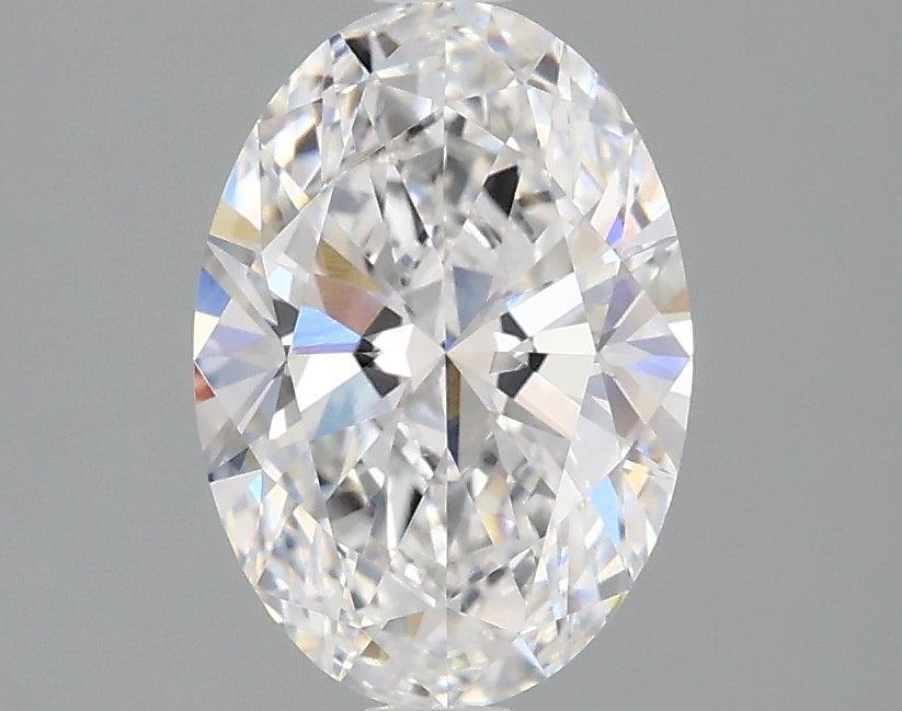 IGI 1.56 Carat 橢圓形 - Oval 培育鑽石 Lab Grown Diamond 人造鑽石 人工鑽石 實驗室鑽石 培養鑽石 香港 培育鑽 