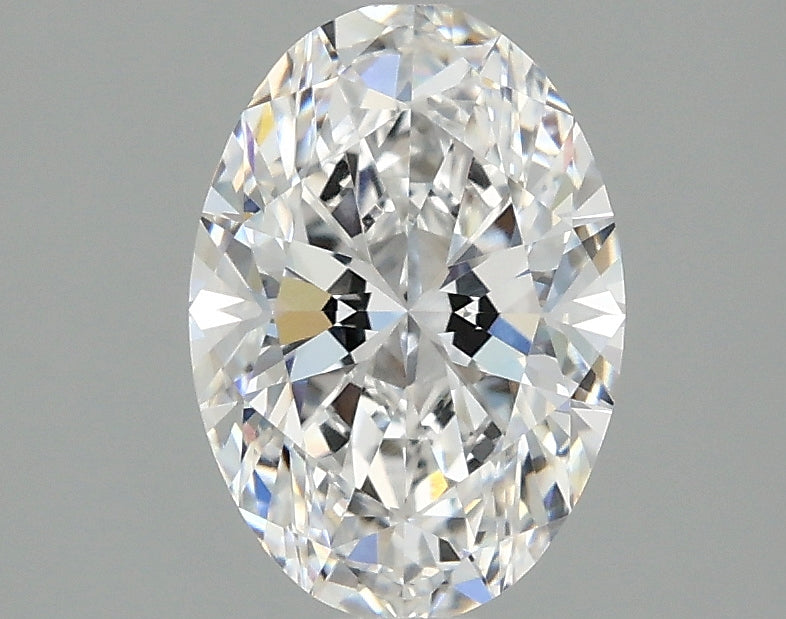 IGI 1.59 Carat 橢圓形 - Oval 培育鑽石 Lab Grown Diamond 人造鑽石 人工鑽石 實驗室鑽石 培養鑽石 香港 培育鑽 