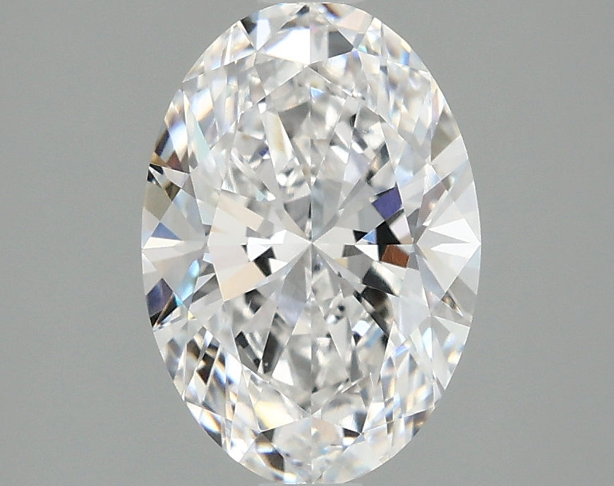 IGI 2.04 Carat 橢圓形 - Oval 培育鑽石 Lab Grown Diamond 人造鑽石 人工鑽石 實驗室鑽石 培養鑽石 香港 培育鑽 