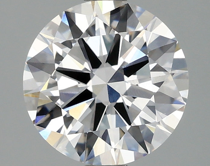 IGI 1.97 Carat 圓形 - Round Brilliant 培育鑽石 Lab Grown Diamond 人造鑽石 人工鑽石 實驗室鑽石 培養鑽石 香港 培育鑽 