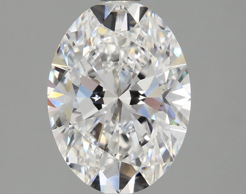 IGI 2.05 Carat 橢圓形 - Oval 培育鑽石 Lab Grown Diamond 人造鑽石 人工鑽石 實驗室鑽石 培養鑽石 香港 培育鑽 