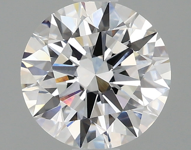 IGI 1.59 Carat 圓形 - Round Brilliant 培育鑽石 Lab Grown Diamond 人造鑽石 人工鑽石 實驗室鑽石 培養鑽石 香港 培育鑽 