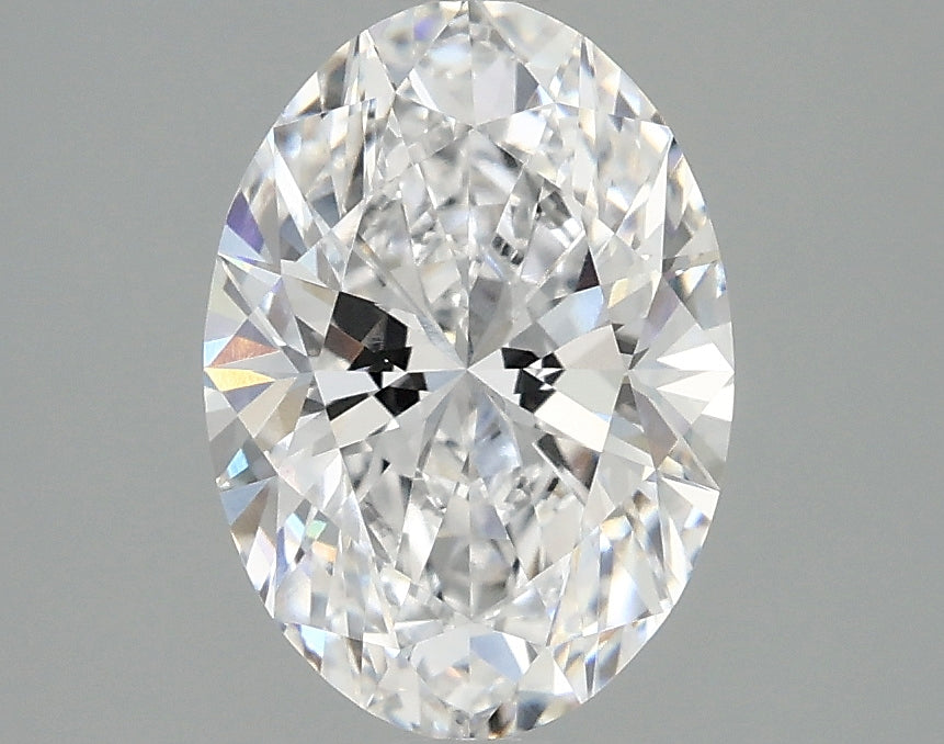 IGI 2.04 Carat 橢圓形 - Oval 培育鑽石 Lab Grown Diamond 人造鑽石 人工鑽石 實驗室鑽石 培養鑽石 香港 培育鑽 