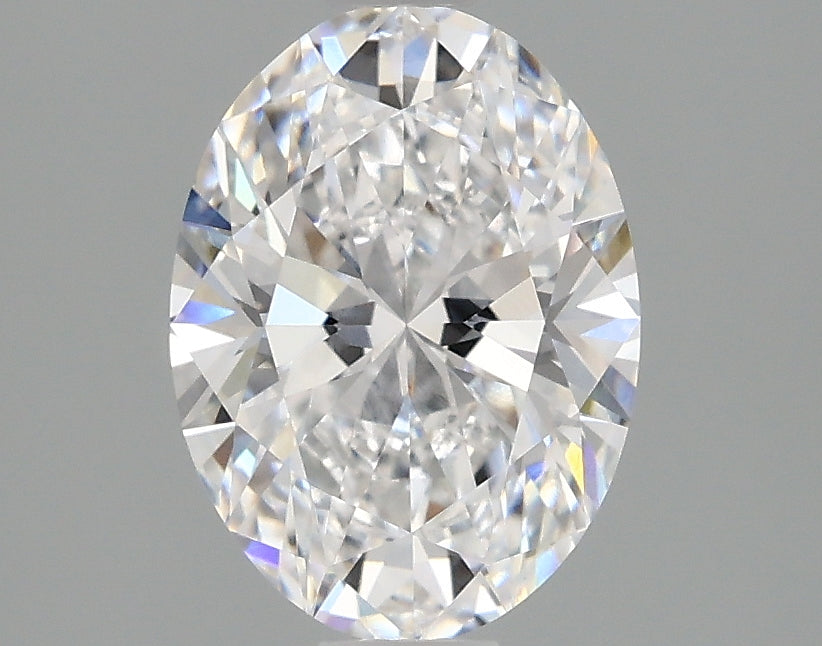 IGI 1.58 Carat 橢圓形 - Oval 培育鑽石 Lab Grown Diamond 人造鑽石 人工鑽石 實驗室鑽石 培養鑽石 香港 培育鑽 