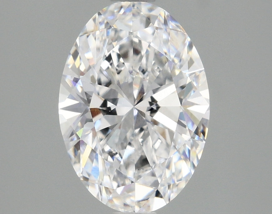 IGI 2.06 Carat 橢圓形 - Oval 培育鑽石 Lab Grown Diamond 人造鑽石 人工鑽石 實驗室鑽石 培養鑽石 香港 培育鑽 