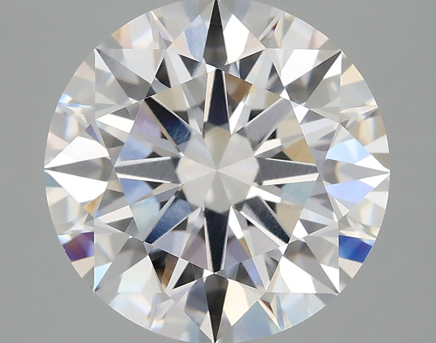 IGI 4.1 Carat 圓形 - Round Brilliant 培育鑽石 Lab Grown Diamond 人造鑽石 人工鑽石 實驗室鑽石 培養鑽石 香港 培育鑽 