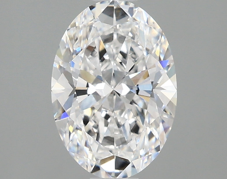 IGI 1.58 Carat 橢圓形 - Oval 培育鑽石 Lab Grown Diamond 人造鑽石 人工鑽石 實驗室鑽石 培養鑽石 香港 培育鑽 