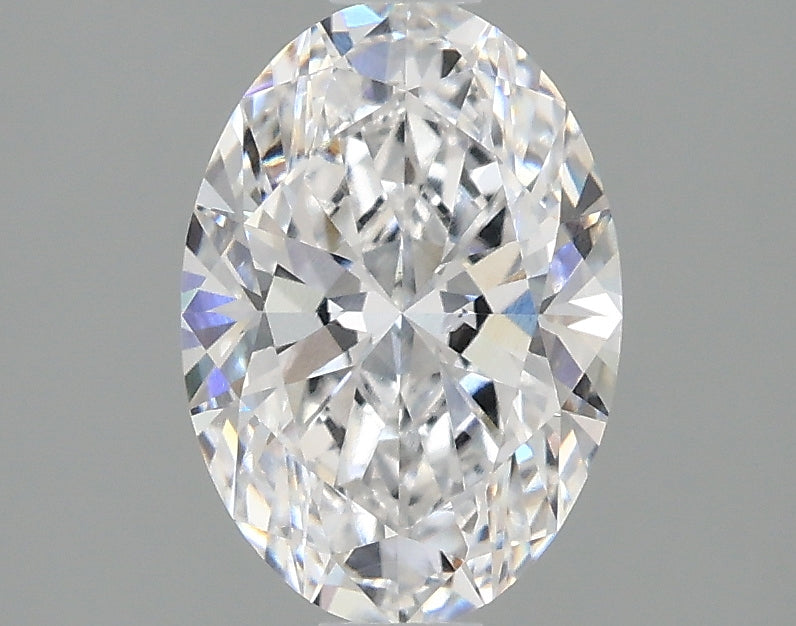 IGI 1.59 Carat 橢圓形 - Oval 培育鑽石 Lab Grown Diamond 人造鑽石 人工鑽石 實驗室鑽石 培養鑽石 香港 培育鑽 