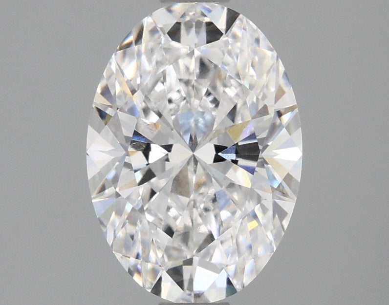 IGI 1.58 Carat 橢圓形 - Oval 培育鑽石 Lab Grown Diamond 人造鑽石 人工鑽石 實驗室鑽石 培養鑽石 香港 培育鑽 