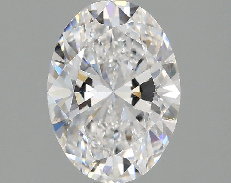 IGI 1.59 Carat 橢圓形 - Oval 培育鑽石 Lab Grown Diamond 人造鑽石 人工鑽石 實驗室鑽石 培養鑽石 香港 培育鑽 