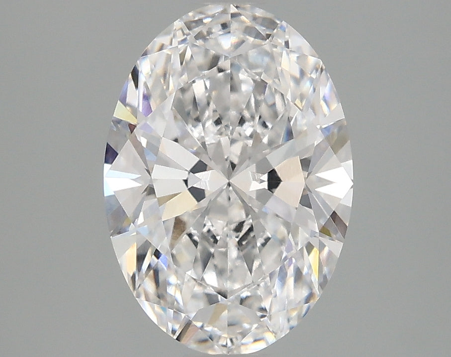 IGI 2.06 Carat 橢圓形 - Oval 培育鑽石 Lab Grown Diamond 人造鑽石 人工鑽石 實驗室鑽石 培養鑽石 香港 培育鑽 