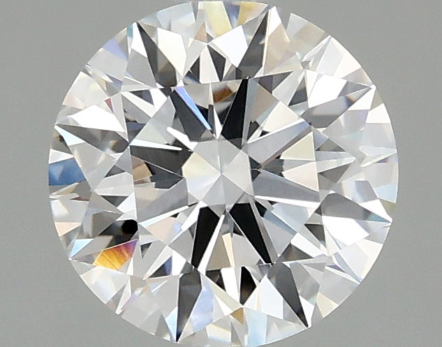 IGI 1.58 Carat 圓形 - Round Brilliant 培育鑽石 Lab Grown Diamond 人造鑽石 人工鑽石 實驗室鑽石 培養鑽石 香港 培育鑽 