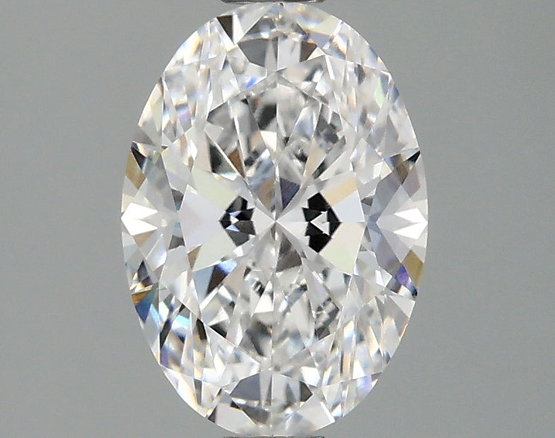 IGI 1.57 Carat 橢圓形 - Oval 培育鑽石 Lab Grown Diamond 人造鑽石 人工鑽石 實驗室鑽石 培養鑽石 香港 培育鑽 