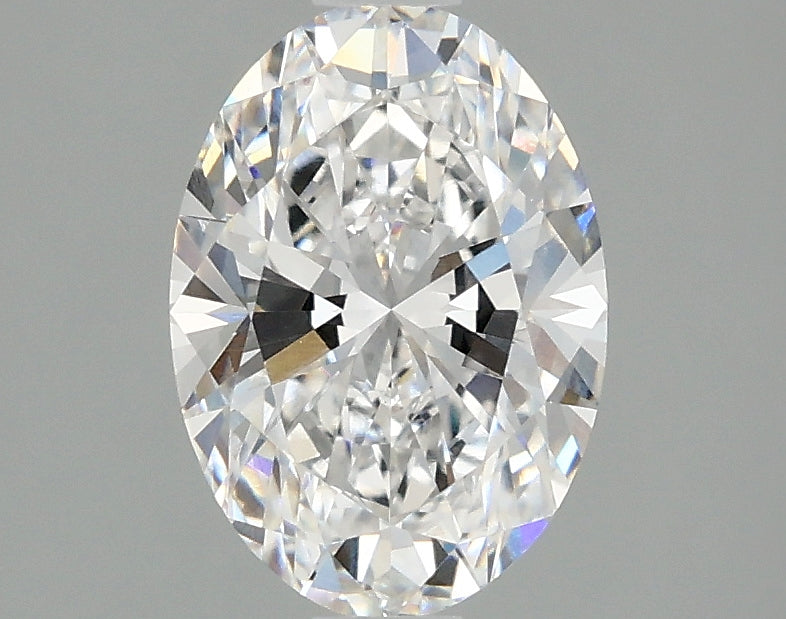 IGI 1.58 Carat 橢圓形 - Oval 培育鑽石 Lab Grown Diamond 人造鑽石 人工鑽石 實驗室鑽石 培養鑽石 香港 培育鑽 