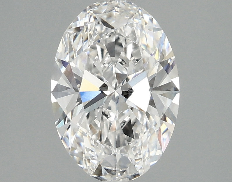 IGI 1.56 Carat 橢圓形 - Oval 培育鑽石 Lab Grown Diamond 人造鑽石 人工鑽石 實驗室鑽石 培養鑽石 香港 培育鑽 