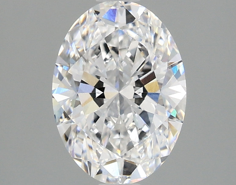 IGI 1.55 Carat 橢圓形 - Oval 培育鑽石 Lab Grown Diamond 人造鑽石 人工鑽石 實驗室鑽石 培養鑽石 香港 培育鑽 