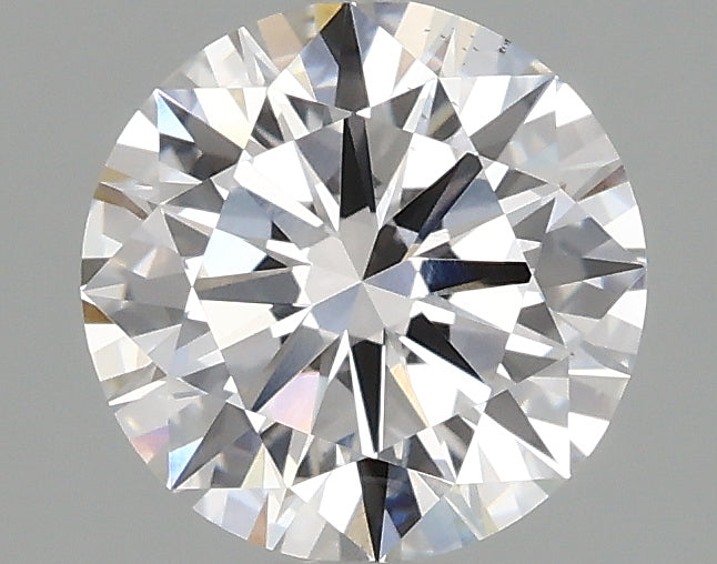 IGI 1.59 Carat 圓形 - Round Brilliant 培育鑽石 Lab Grown Diamond 人造鑽石 人工鑽石 實驗室鑽石 培養鑽石 香港 培育鑽 