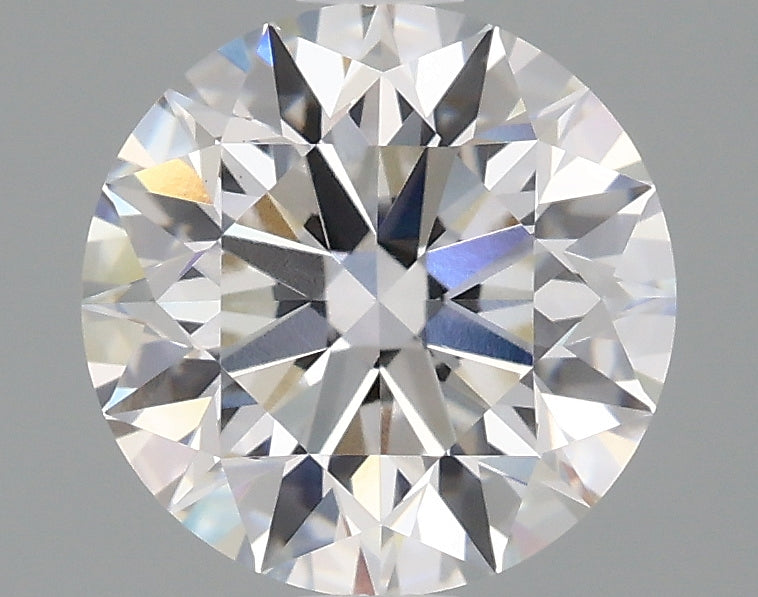 IGI 1.58 Carat 圓形 - Round Brilliant 培育鑽石 Lab Grown Diamond 人造鑽石 人工鑽石 實驗室鑽石 培養鑽石 香港 培育鑽 