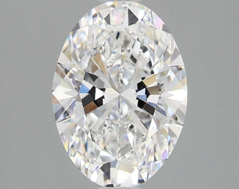 IGI 1.58 Carat 橢圓形 - Oval 培育鑽石 Lab Grown Diamond 人造鑽石 人工鑽石 實驗室鑽石 培養鑽石 香港 培育鑽 