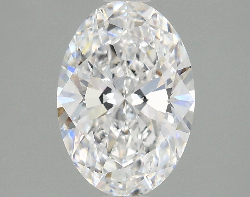 IGI 1.59 Carat 橢圓形 - Oval 培育鑽石 Lab Grown Diamond 人造鑽石 人工鑽石 實驗室鑽石 培養鑽石 香港 培育鑽 