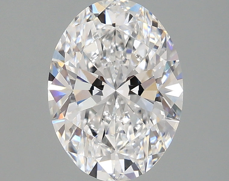 IGI 1.58 Carat 橢圓形 - Oval 培育鑽石 Lab Grown Diamond 人造鑽石 人工鑽石 實驗室鑽石 培養鑽石 香港 培育鑽 