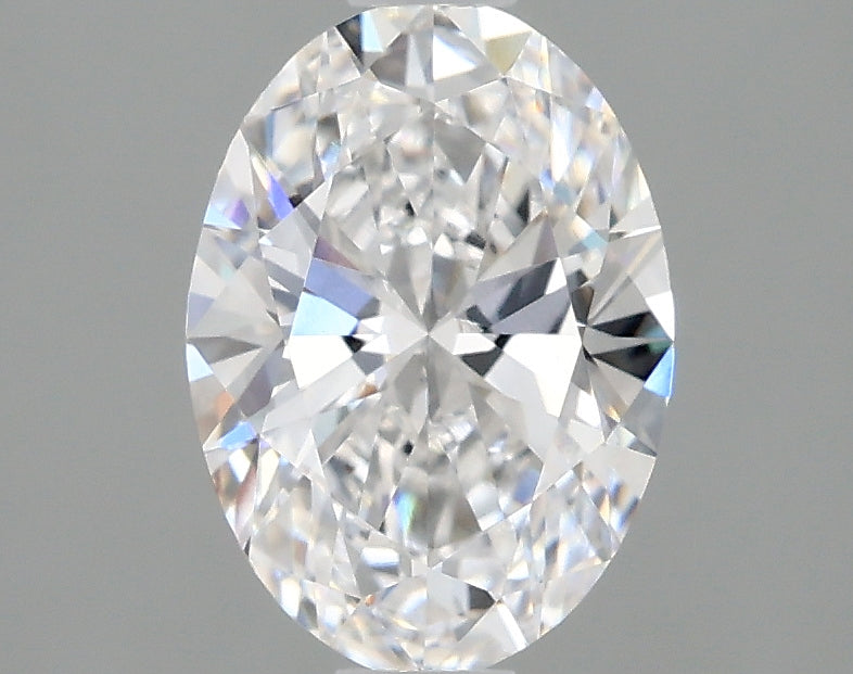 IGI 1.57 Carat 橢圓形 - Oval 培育鑽石 Lab Grown Diamond 人造鑽石 人工鑽石 實驗室鑽石 培養鑽石 香港 培育鑽 