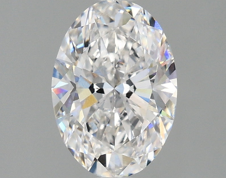 IGI 1.59 Carat 橢圓形 - Oval 培育鑽石 Lab Grown Diamond 人造鑽石 人工鑽石 實驗室鑽石 培養鑽石 香港 培育鑽 