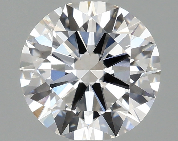 IGI 1.58 Carat 圓形 - Round Brilliant 培育鑽石 Lab Grown Diamond 人造鑽石 人工鑽石 實驗室鑽石 培養鑽石 香港 培育鑽 