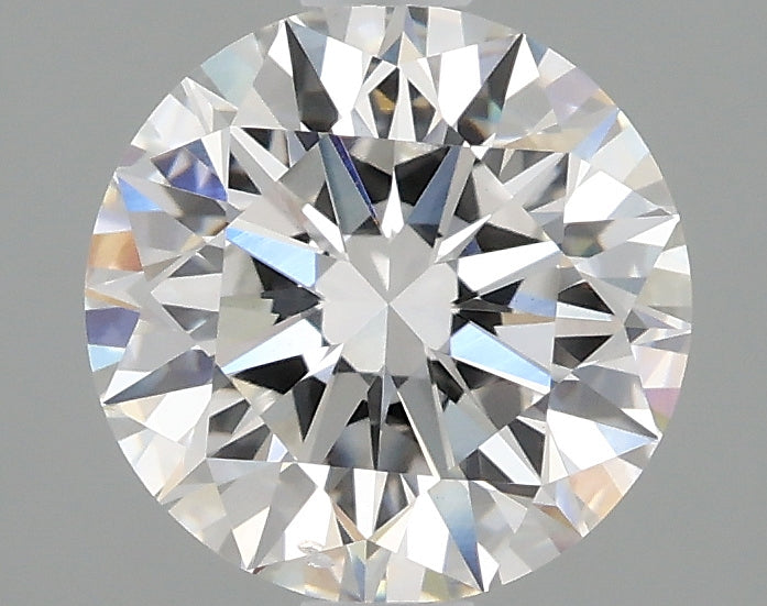 IGI 2.1 Carat 圓形 - Round Brilliant 培育鑽石 Lab Grown Diamond 人造鑽石 人工鑽石 實驗室鑽石 培養鑽石 香港 培育鑽 