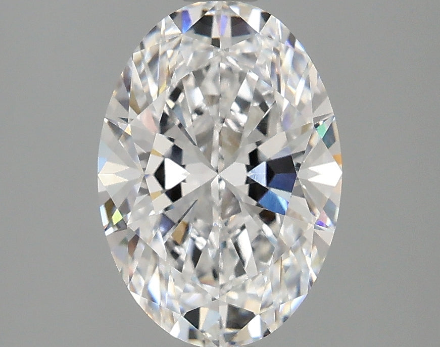 IGI 2.07 Carat 橢圓形 - Oval 培育鑽石 Lab Grown Diamond 人造鑽石 人工鑽石 實驗室鑽石 培養鑽石 香港 培育鑽 