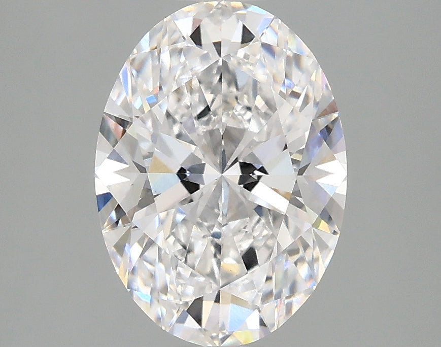 IGI 2.08 Carat 橢圓形 - Oval 培育鑽石 Lab Grown Diamond 人造鑽石 人工鑽石 實驗室鑽石 培養鑽石 香港 培育鑽 