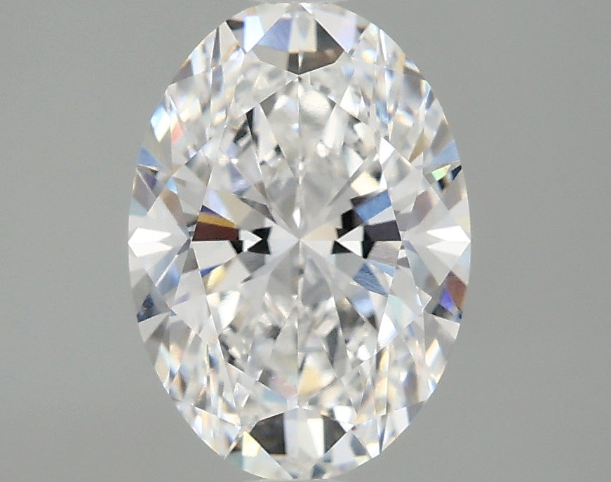 IGI 2.05 Carat 橢圓形 - Oval 培育鑽石 Lab Grown Diamond 人造鑽石 人工鑽石 實驗室鑽石 培養鑽石 香港 培育鑽 