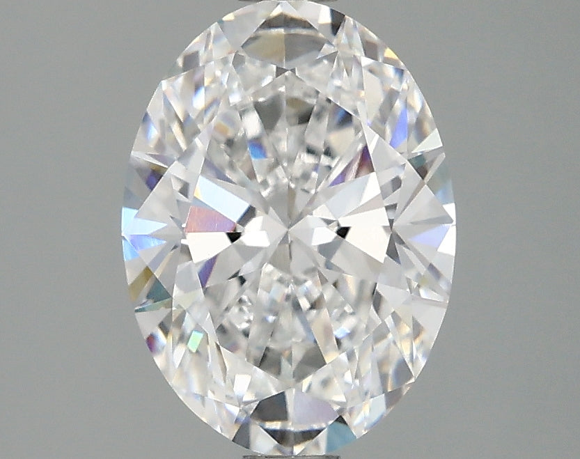 IGI 1.98 Carat 橢圓形 - Oval 培育鑽石 Lab Grown Diamond 人造鑽石 人工鑽石 實驗室鑽石 培養鑽石 香港 培育鑽 