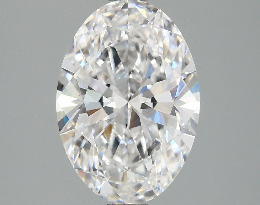 IGI 2.04 Carat 橢圓形 - Oval 培育鑽石 Lab Grown Diamond 人造鑽石 人工鑽石 實驗室鑽石 培養鑽石 香港 培育鑽 