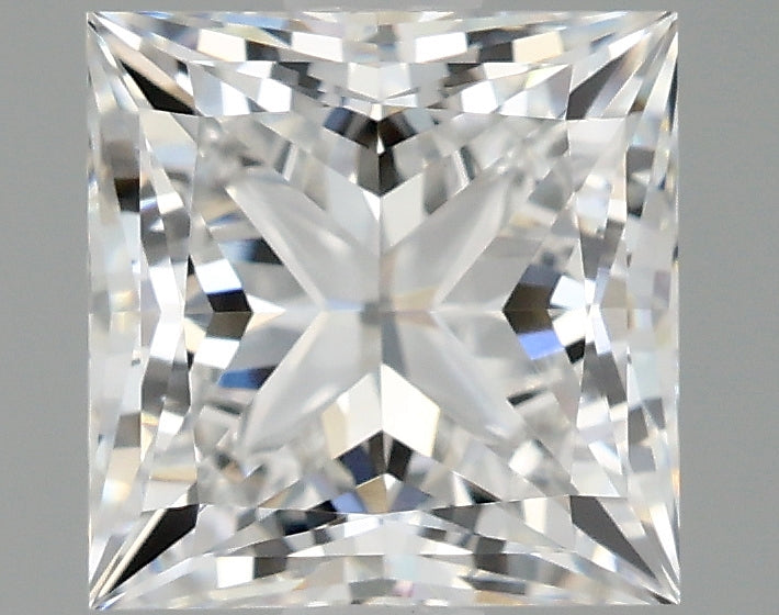 IGI 1.55 Carat 公主方 - Princess Cut 培育鑽石 Lab Grown Diamond 人造鑽石 人工鑽石 實驗室鑽石 培養鑽石 香港 培育鑽 