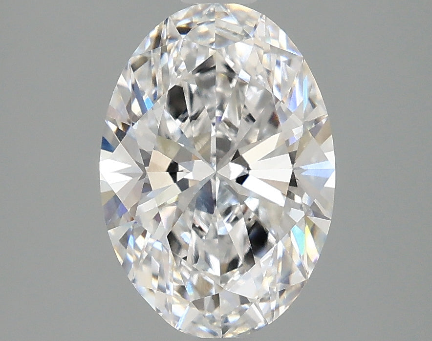 IGI 2.07 Carat 橢圓形 - Oval 培育鑽石 Lab Grown Diamond 人造鑽石 人工鑽石 實驗室鑽石 培養鑽石 香港 培育鑽 