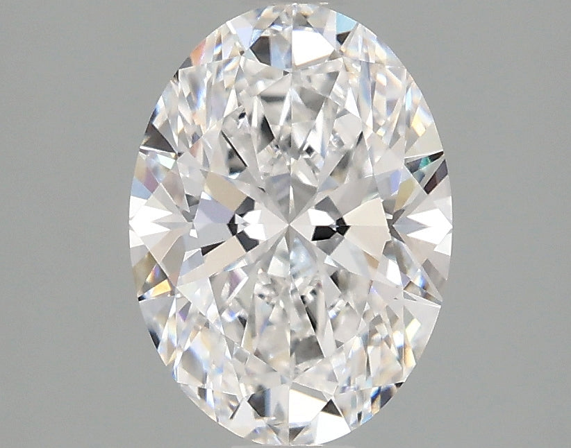 IGI 1.57 Carat 橢圓形 - Oval 培育鑽石 Lab Grown Diamond 人造鑽石 人工鑽石 實驗室鑽石 培養鑽石 香港 培育鑽 