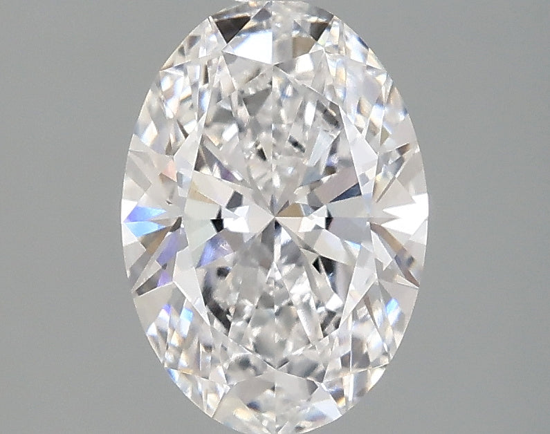 IGI 1.59 Carat 橢圓形 - Oval 培育鑽石 Lab Grown Diamond 人造鑽石 人工鑽石 實驗室鑽石 培養鑽石 香港 培育鑽 