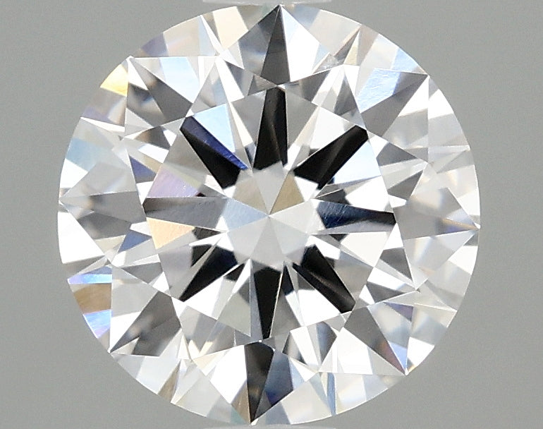 IGI 1.51 Carat 圓形 - Round Brilliant 培育鑽石 Lab Grown Diamond 人造鑽石 人工鑽石 實驗室鑽石 培養鑽石 香港 培育鑽 