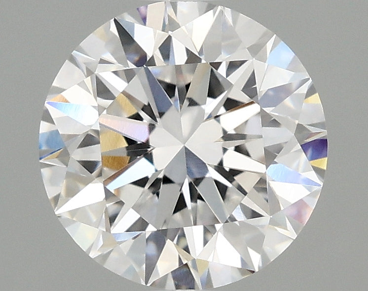 IGI 1.54 Carat 圓形 - Round Brilliant 培育鑽石 Lab Grown Diamond 人造鑽石 人工鑽石 實驗室鑽石 培養鑽石 香港 培育鑽 