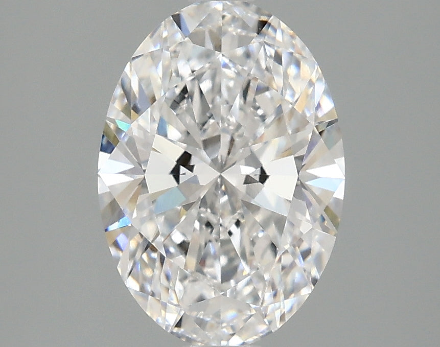 IGI 2.04 Carat 橢圓形 - Oval 培育鑽石 Lab Grown Diamond 人造鑽石 人工鑽石 實驗室鑽石 培養鑽石 香港 培育鑽 