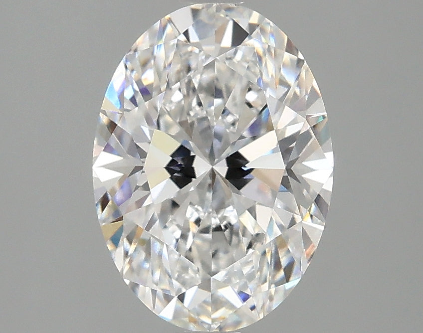 IGI 2.07 Carat 橢圓形 - Oval 培育鑽石 Lab Grown Diamond 人造鑽石 人工鑽石 實驗室鑽石 培養鑽石 香港 培育鑽 