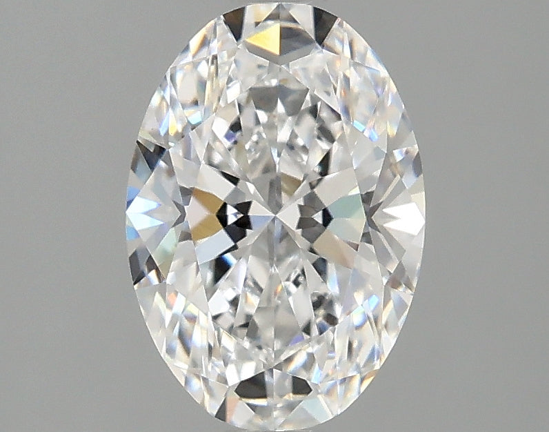 IGI 1.58 Carat 橢圓形 - Oval 培育鑽石 Lab Grown Diamond 人造鑽石 人工鑽石 實驗室鑽石 培養鑽石 香港 培育鑽 